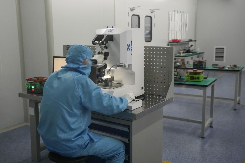 科技“新苗”爭相涌現，遼寧加速集聚新動(dòng)能