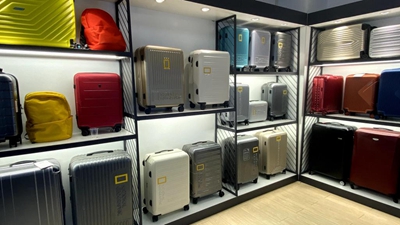 山區縣何以引來(lái)沿海企業(yè)？——湖南藍山打造皮具箱包產(chǎn)業(yè)集群觀(guān)察