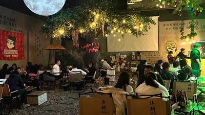 人勤春更早，振興勁頭足——從三個(gè)指數看哈爾濱一季度經(jīng)濟復蘇