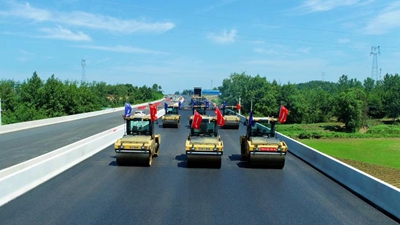 武漢都市圈：加壓奮進(jìn) 打造全國重要增長(cháng)極