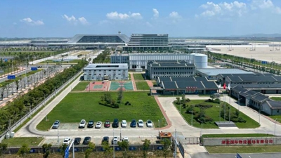 湖北鄂州：打通“出?？?rdquo;，聯(lián)通國內外