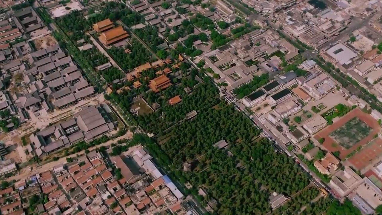 MV《走吧！去濟寧》