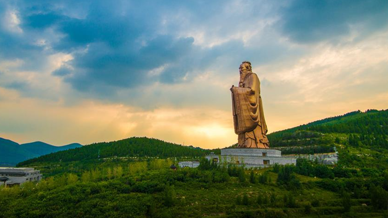 傳承弘揚，讓文化更加熠熠生輝——濟寧市文化“兩創(chuàng  )”展現新作為