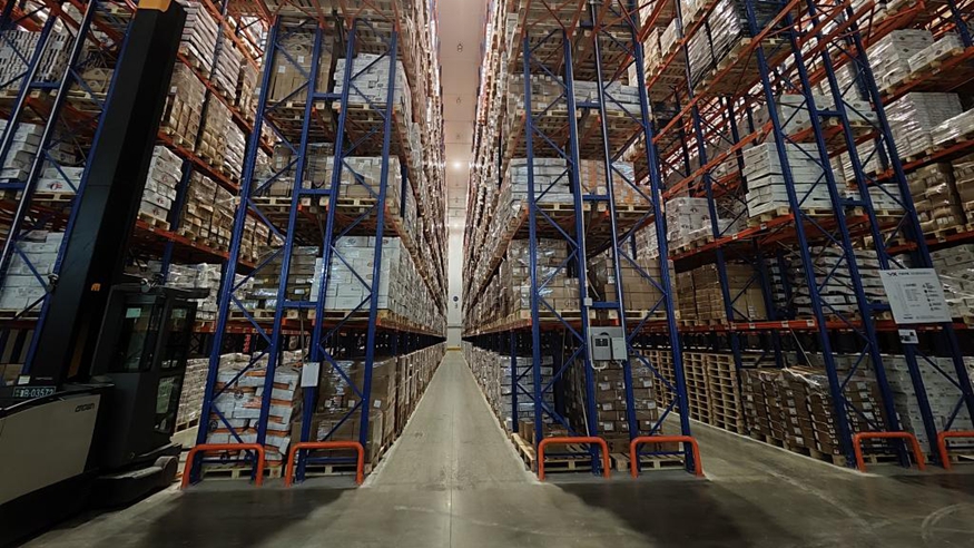 產(chǎn)業(yè)創(chuàng  )新發(fā)展之花在這里“活力綻放”