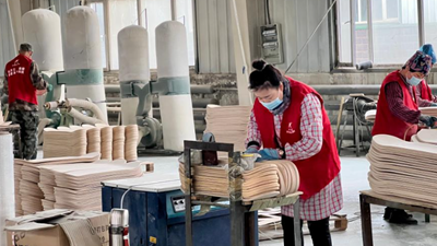 黑龍江穆棱：這座東北小城緣何成為產(chǎn)業(yè)聚集高地？