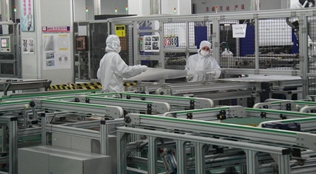 遼寧錦州兩家高新技術(shù)企業(yè)創(chuàng  )新發(fā)展走訪(fǎng)見(jiàn)聞：技術(shù)不領(lǐng)先，我們不擴產(chǎn)