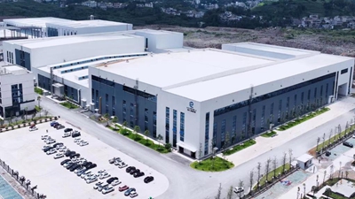 發(fā)展新興產(chǎn)業(yè) 優(yōu)化營(yíng)商環(huán)境——貴州六枝特區“喚醒”沉睡多年的產(chǎn)業(yè)園區一線(xiàn)觀(guān)察