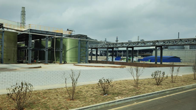 磷化工產(chǎn)業(yè)鏈越做越長(cháng)——貴州“富礦精開(kāi)”出實(shí)效