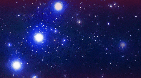 “三星高照，新年來(lái)到”，你知道是哪三顆星嗎？