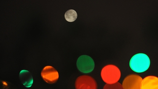 2月天象：金星迎全年最亮，元宵月圓在十七