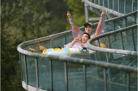 盡情玩水前，請查收這份世衛組織的防溺水指南