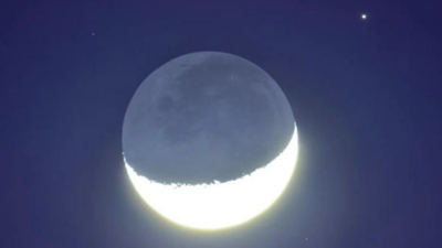 “雙十一”，這幕浪漫的“星月童話(huà)”別錯過(guò)