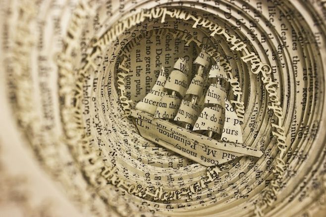 文字無(wú)言，潤物無(wú)聲