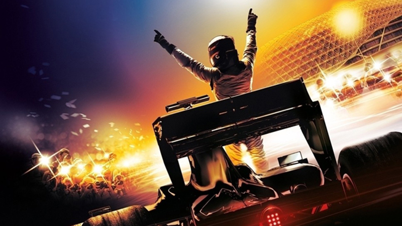 曾讓年輕人熱血沸騰的F1怎么了？