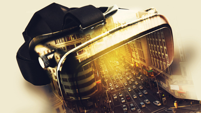 VR/AR真的變冷了？