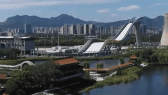 北京冬奧會(huì )各項籌辦工作有序推進(jìn)