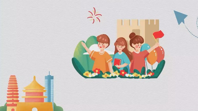 國慶假期“說(shuō)走就走”很浪漫 注意這些讓旅途無(wú)負擔