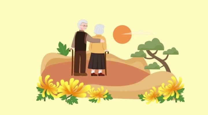 除了登高，重陽(yáng)節還有哪些習俗？