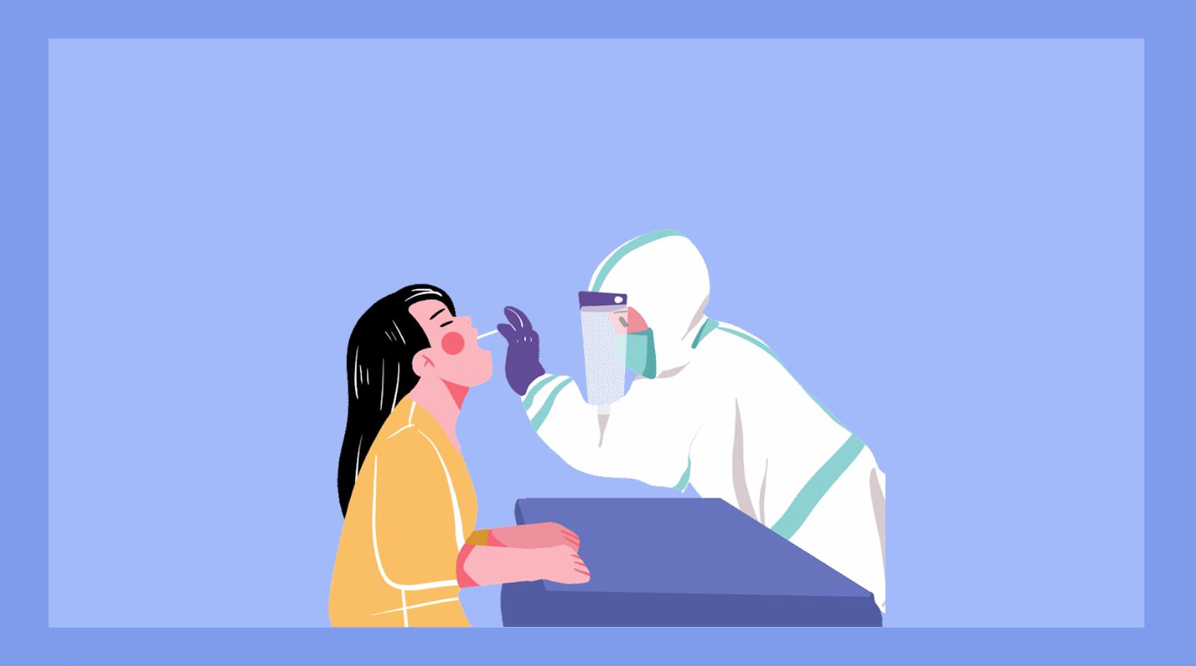 這些因素影響核酸檢測結果嗎？看完放心了！