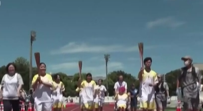 疫情嚴峻 東京殘奧會(huì )“空場(chǎng)”辦賽