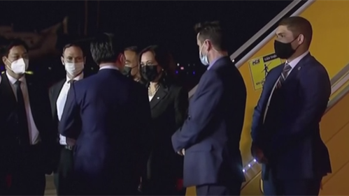 因“異常衛生事件”美副總統訪(fǎng)越臨時(shí)推遲