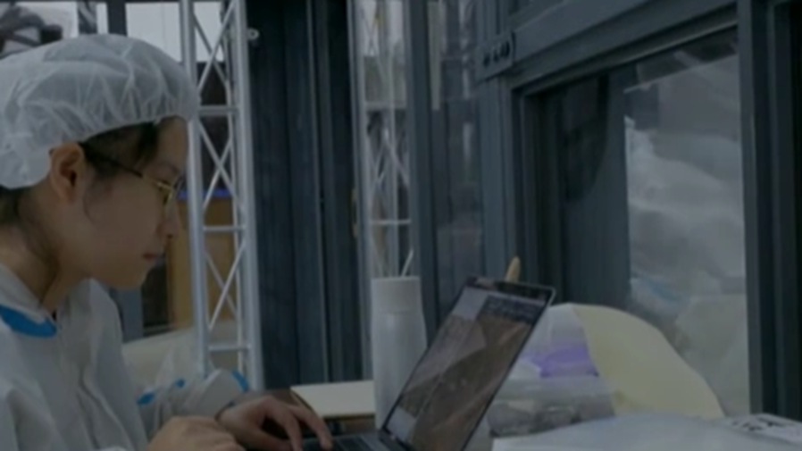 三星堆新發(fā)現：我在三星堆給“新生”文物上“戶(hù)籍”