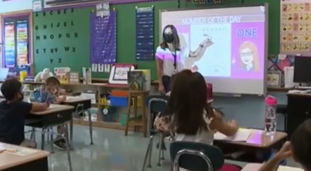 美國：兒童病例不斷增多 紐約學(xué)校仍強行開(kāi)學(xué)