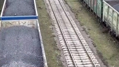 印度：發(fā)電量持續下降 16家電廠(chǎng)缺煤停產(chǎn)