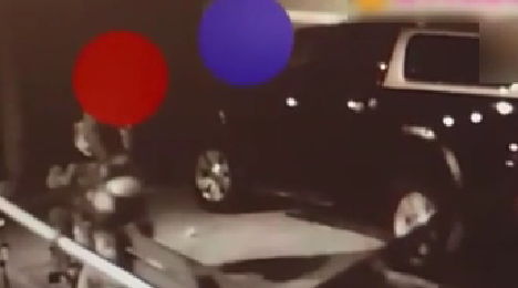 猖狂！僅用一分鐘 日本偷車(chē)賊作案過(guò)程曝光