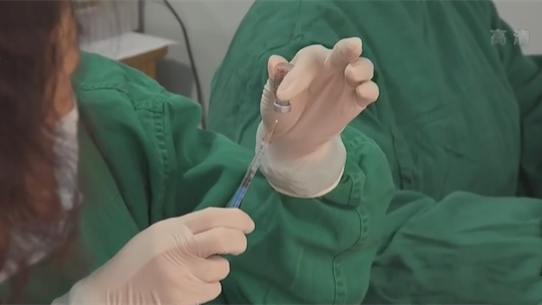 加強針來(lái)了！中國啟動(dòng)加強免疫接種