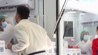 泰國正式迎來(lái)“免隔離”游客入境