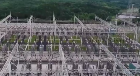 保供電取得階段性成效 電網(wǎng)安全穩定運行