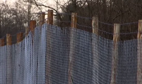 世界周刊：新“鐵幕”？