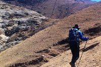 【健康解碼】肺活量大的人真的更容易起高原反應嗎？