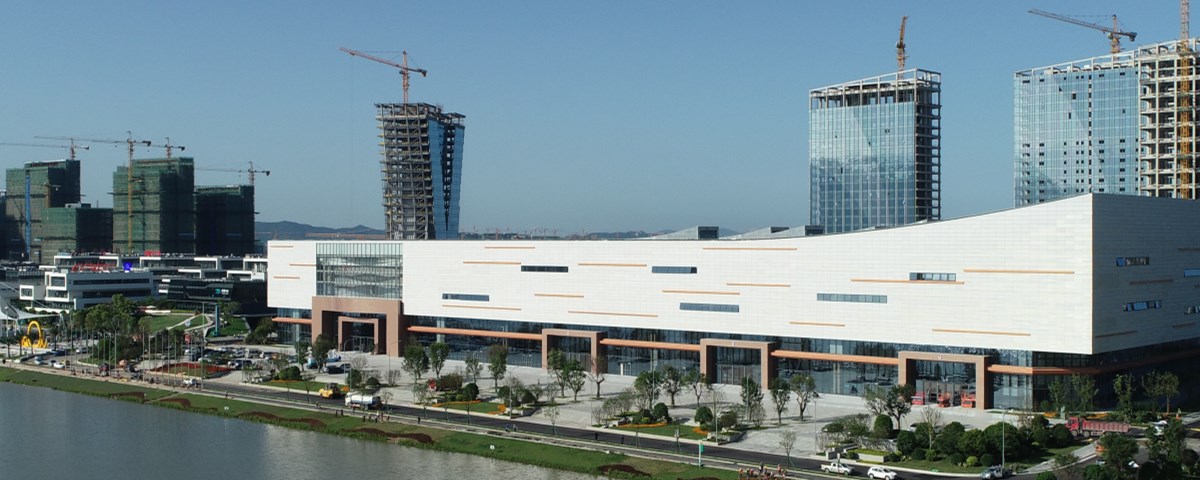 VR體驗“數字福建”動(dòng)力引擎