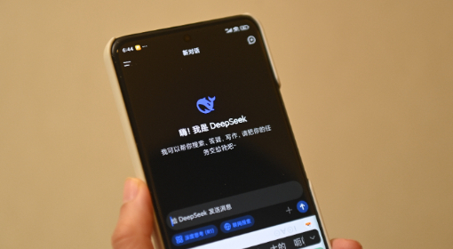 都在提“AI+”，都“+”了什么？