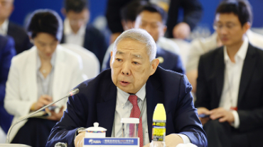 僑商在博鰲談自貿港丨崔世昌：在海南自貿港探索瓊澳葡三地新機遇