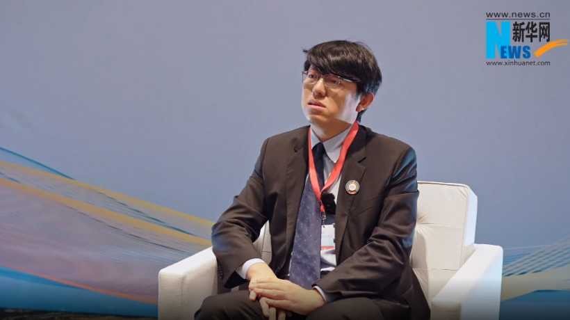 專(zhuān)訪(fǎng)快手馬宏彬：連接中外、宣介中國是當代互聯(lián)網(wǎng)企業(yè)重要歷史使命