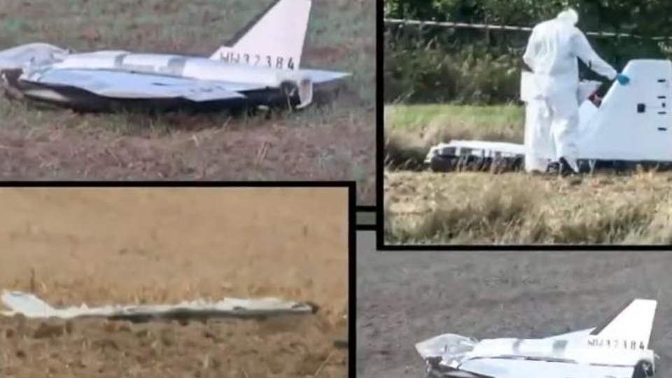 無(wú)人機闖波蘭領(lǐng)空引發(fā)局勢緊張 聯(lián)合國敲警鐘：俄烏沖突存在“切實(shí)升級風(fēng)險”