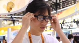 玩轉服貿會(huì )丨服貿會(huì )大測評！你真的需要一副智能眼鏡嗎？