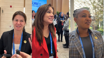 洋洋大觀(guān)丨聽(tīng)她對他說(shuō)