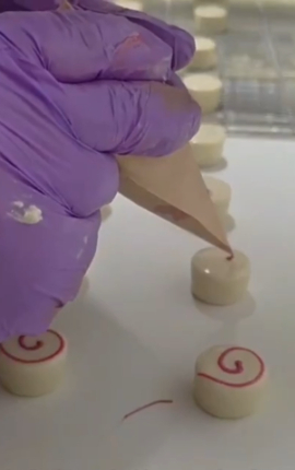 德國巧克力企業(yè)：將進(jìn)博會(huì )作為進(jìn)入中國的“第一站”