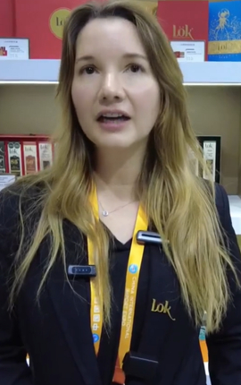 哥倫比亞展商：中國市場(chǎng)是通往世界的窗口，更是品牌未來(lái)發(fā)展關(guān)鍵