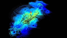 揭秘“長(cháng)江口二號”古船打撈方案:巨無(wú)霸“抓娃娃機”整體打撈