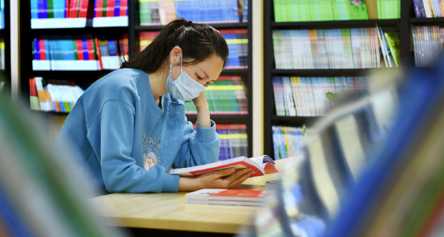 聽(tīng)書(shū)時(shí)代，您的閱讀習慣改變了嗎？