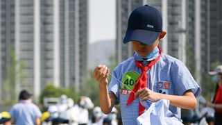 聚焦中小學(xué)新版勞動(dòng)課：學(xué)什么？怎么上課？