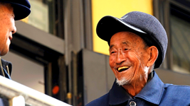 中國這十年·報丨咱的獲得感實(shí)實(shí)在在！